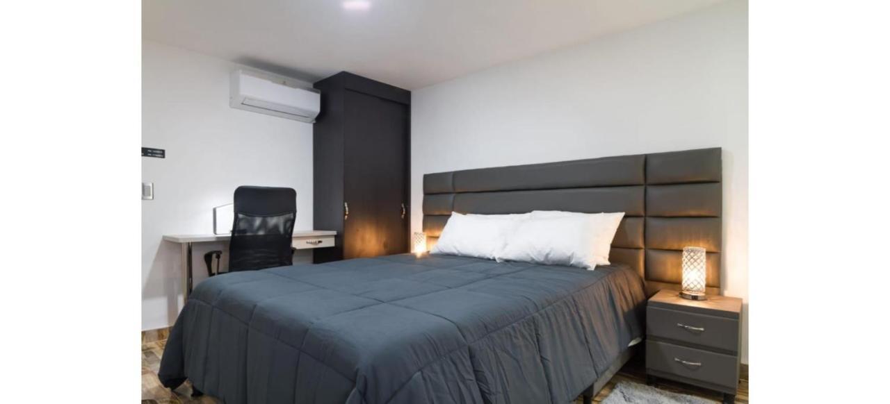 Miracle Aparthotel Medellin Ngoại thất bức ảnh